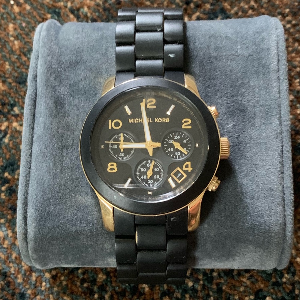 Micheal Kors Watch
